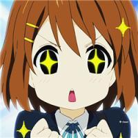 网红动漫头像女 可爱