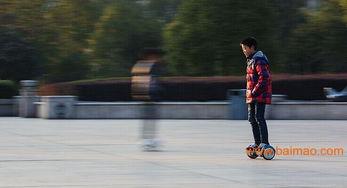 宁波网红平衡车厂,引领潮流的智能出行新势力