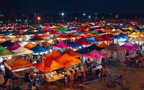 夜市网红产品推荐,网红美食，你尝过哪些？