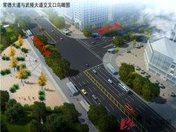 南宁网红路规划设计,打造城市新地标，漫步潮流与美景交织的时尚走廊