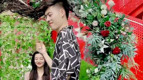 歌剧网红男即兴加入,现场观众沸腾！