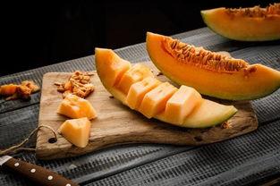 苏北人吃日本蜜瓜,一场甜蜜的味蕾之旅