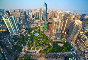 重庆万江新城新闻头条,新城区发展新篇章，引领区域经济腾飞